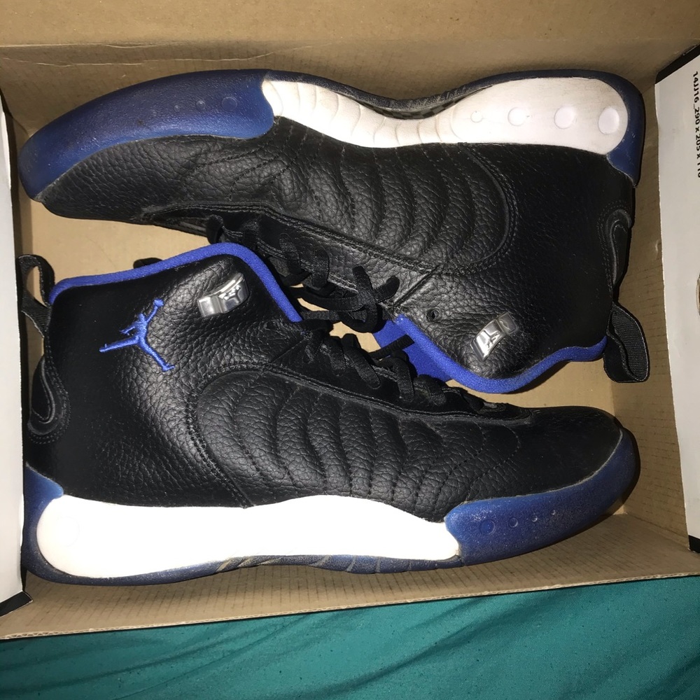 Jordan Jumpman Pros